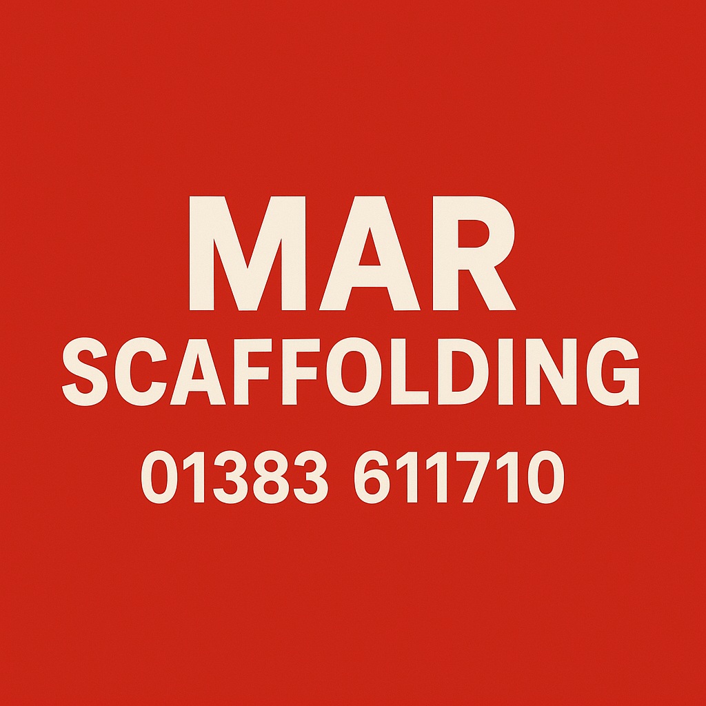 Scaffolders and HGV drivers